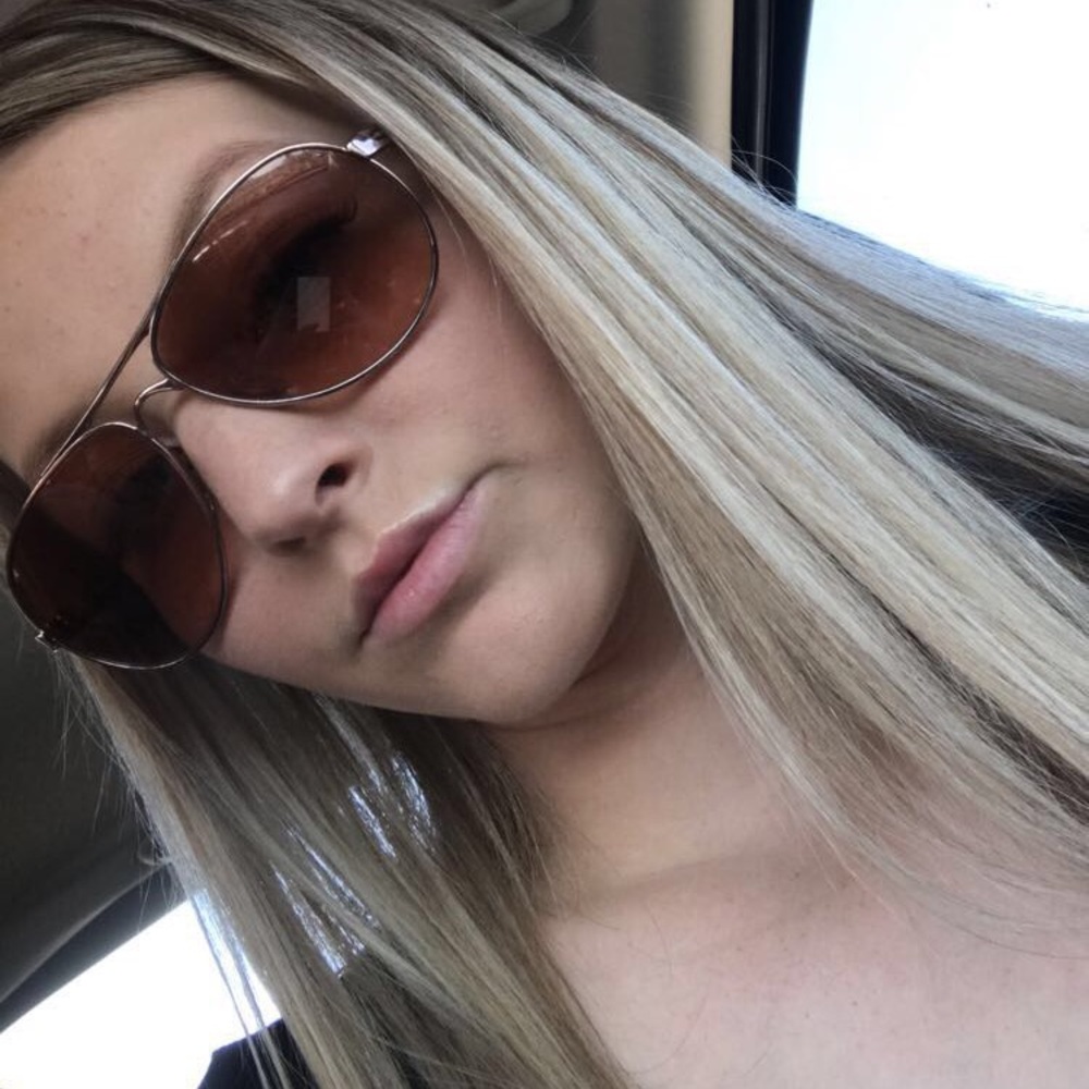 Meet your Posher, Rylee